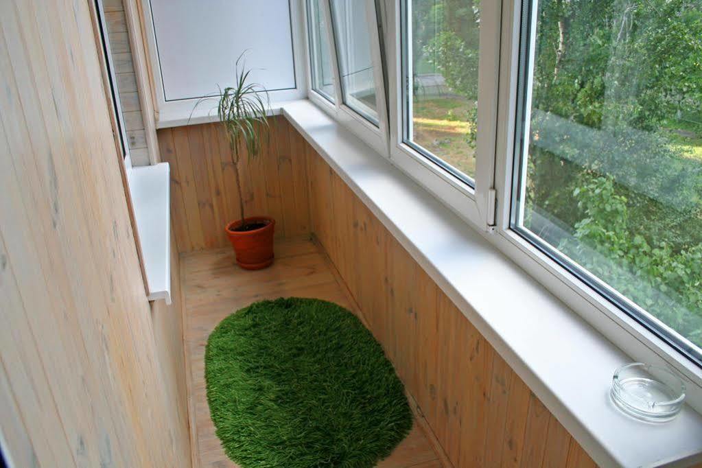 Inn Home Apartments - Livoberezhna Киев Экстерьер фото
